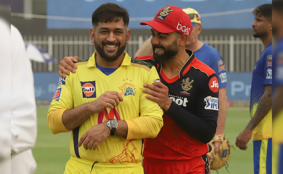 Not Virat Kohli Or MS Dhoni, South Africa Star Heinrich Klaasen Picks This India Star As T20 ‘GOAT’