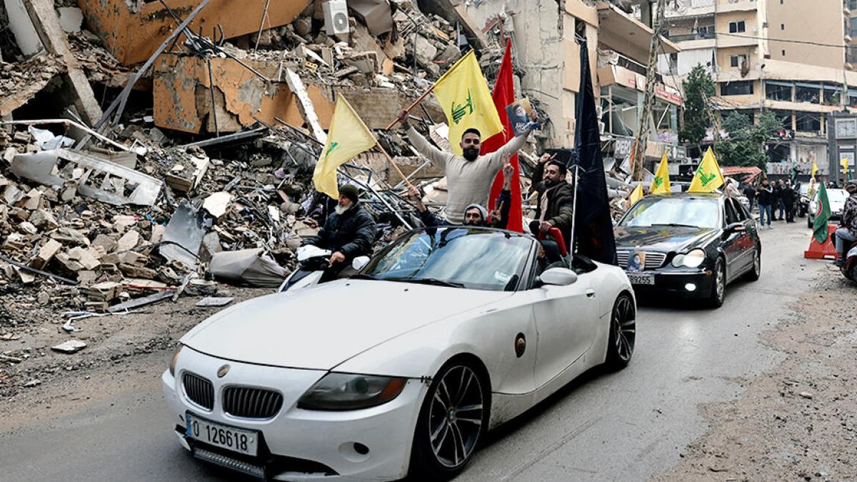 Israel-Hezbollah truce: All you need to know about ceasefire agreement with infographics