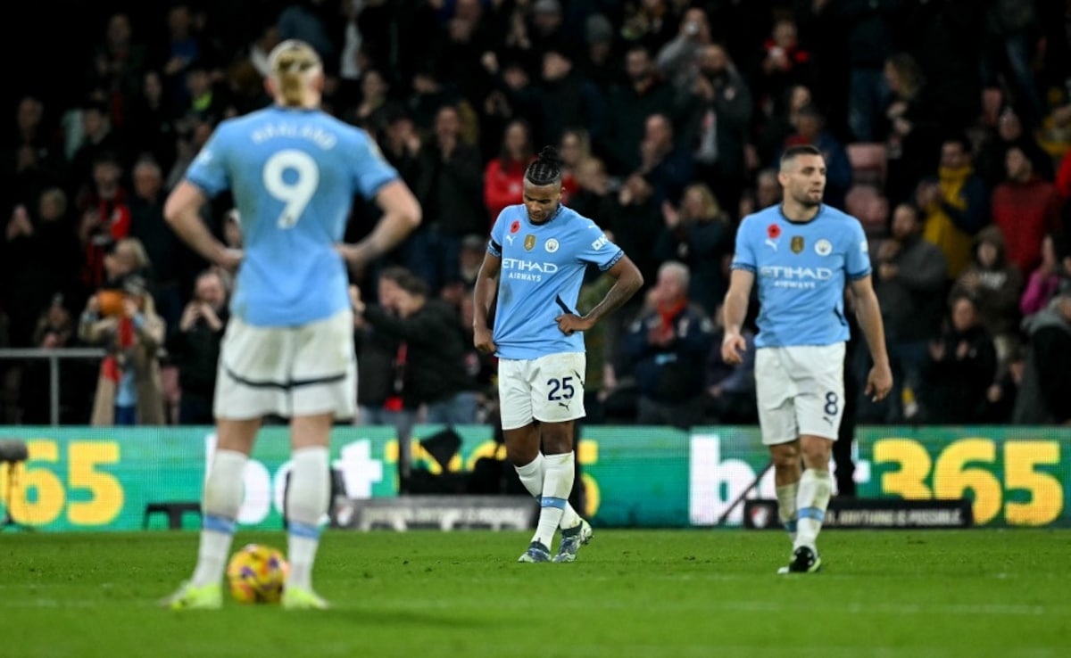 Sporting CP vs Manchester City LIVE Streaming UEFA Champions League 2024-25 Live Telecast: When And Where To Watch