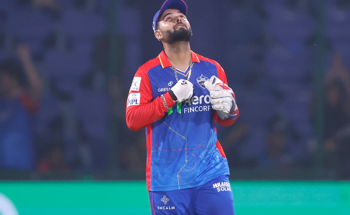 From Rishabh Pant To Mitchell Starc: List Of Players At Rs 2 Crore Base Price In IPL 2025 Auction