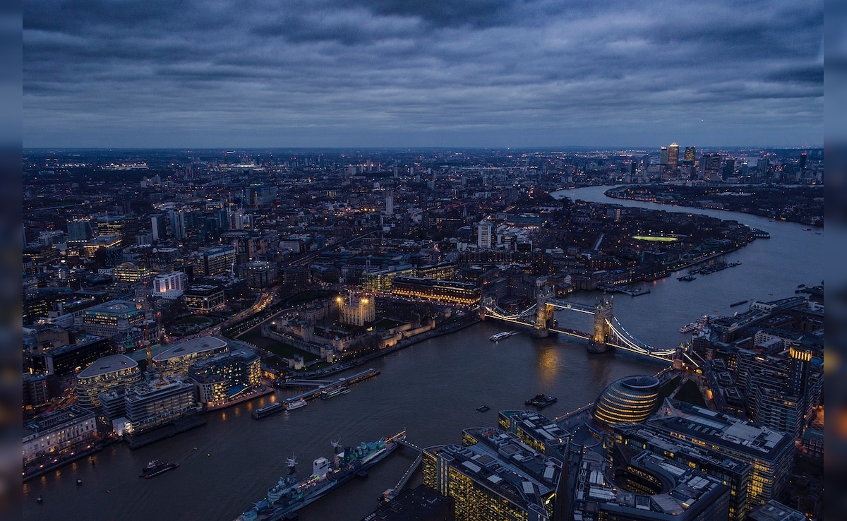 UK Discloses Alleged Crimes, Including Rape, By Foreign Diplomats