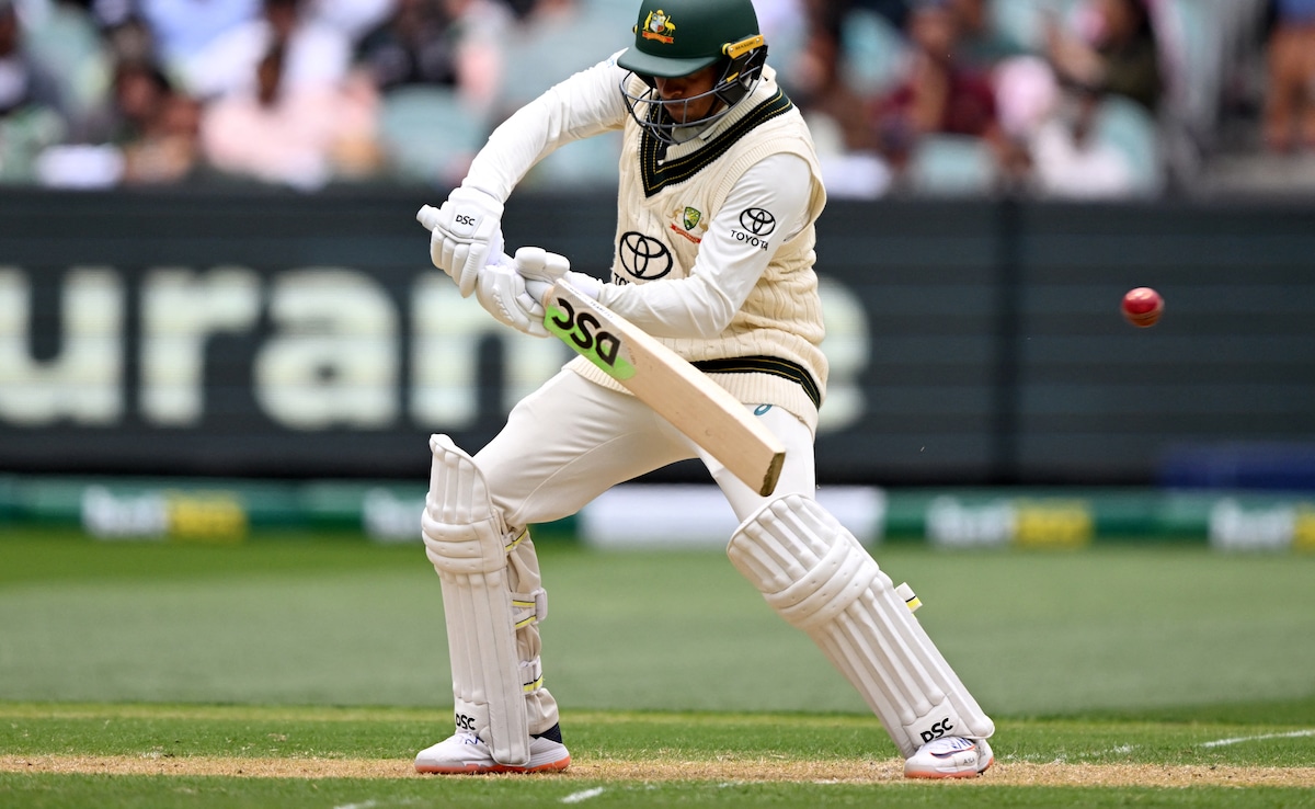 Ex-Australian Skipper Tim Paine Identifies Sam Konstas As Long-Term Replacement For Usman Khawaja