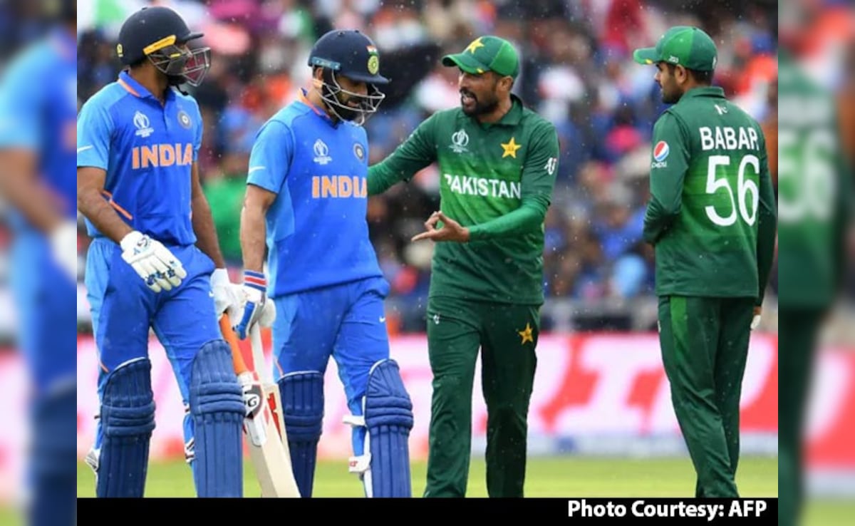 “No Back Channel…”: Pakistan Foreign Office’s Clear Message On India’s Champions Trophy Travel Refusal
