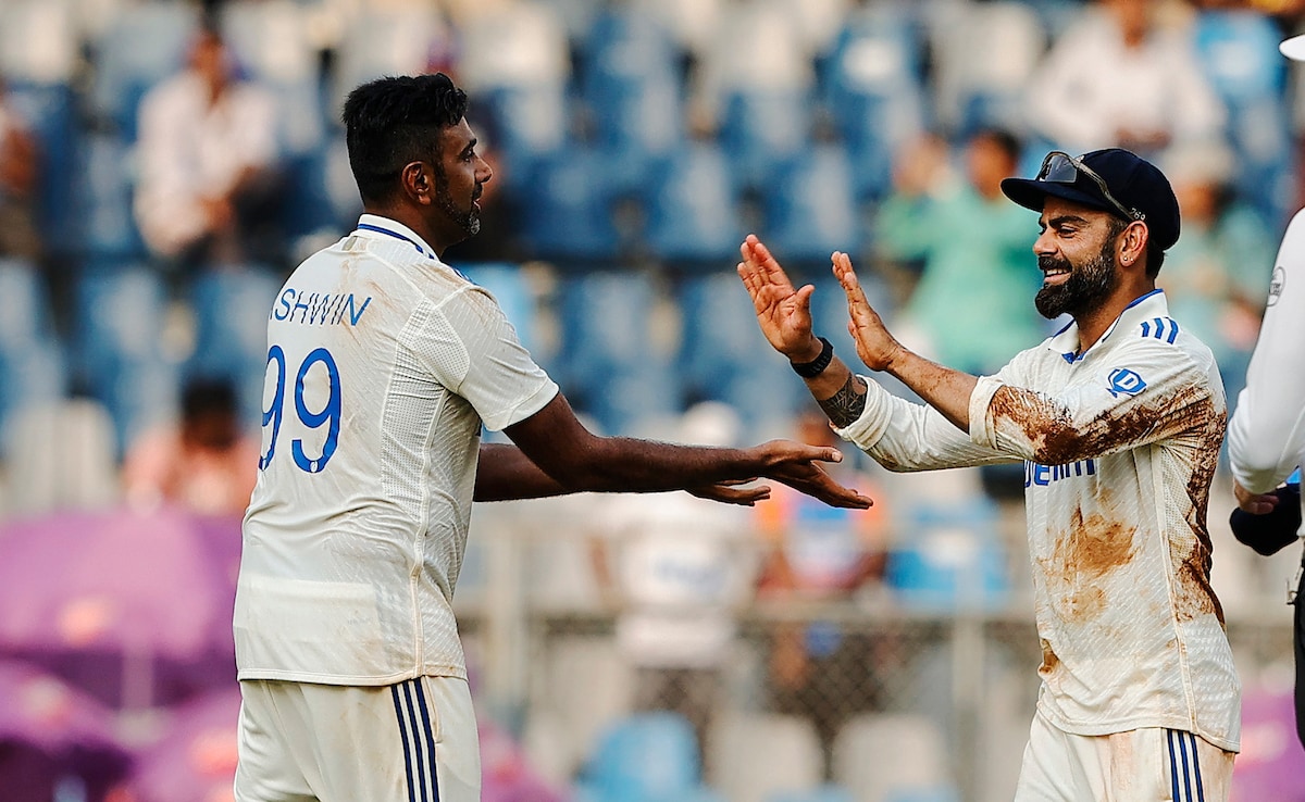 “We Should Wrap It Up…”: R Ashwin Reveals Target Expectations For India vs New Zealand In 3rd Test