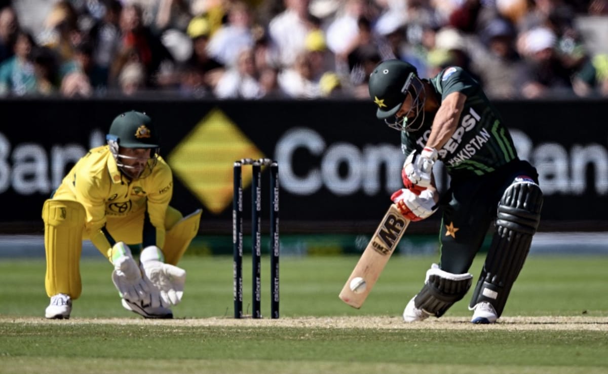 Pakistan Star, Waiting For His 1st ODI Cap, Told You Already Made Debut, Won’t Be Getting Cap