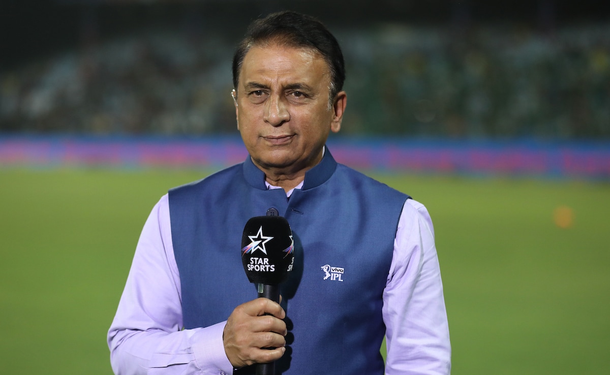 Sunil Gavaskar Blasts Decision To Cancel India vs India A Match In Australia, Calls For Good Sense