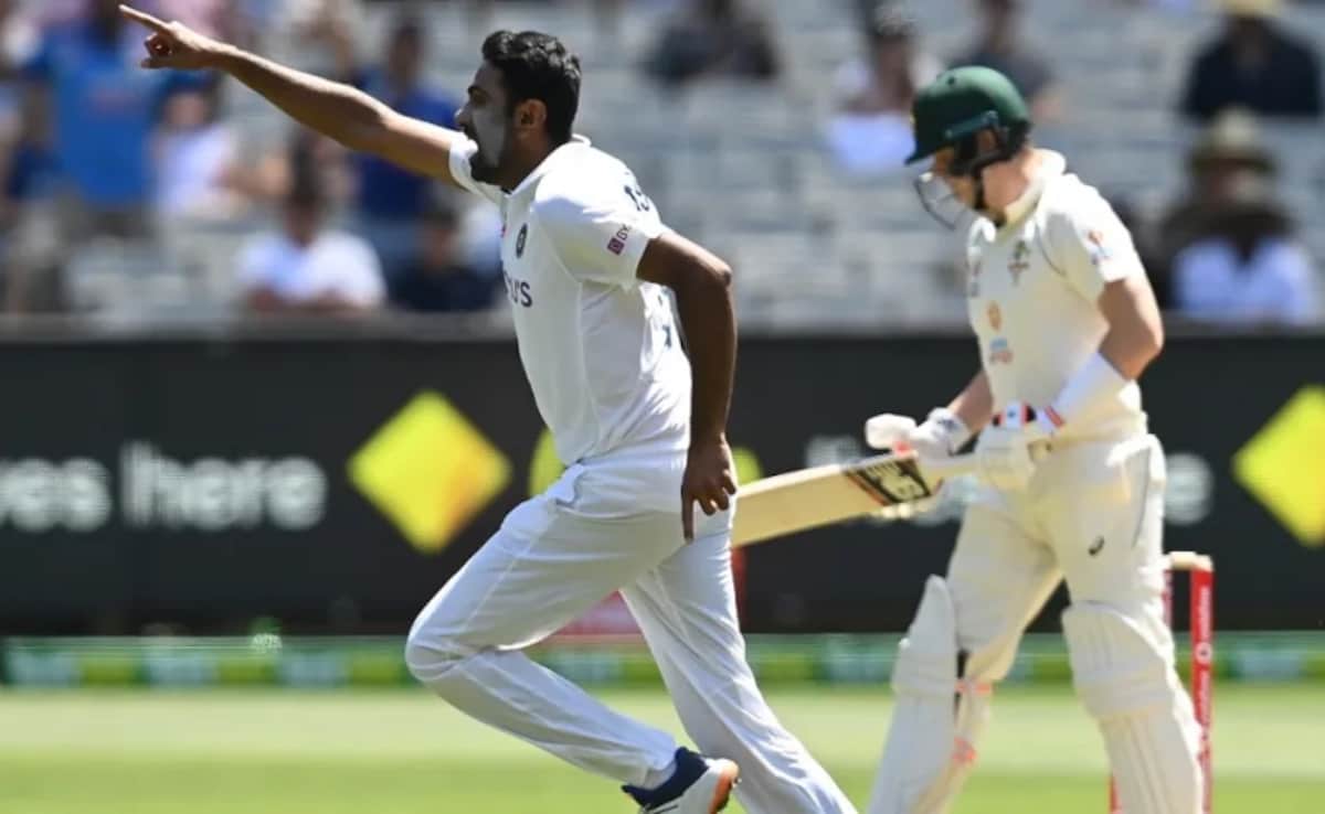 Ravichandran Ashwin Confident He Has “Figured Out” Steve Smith, Shares Tactical Insight