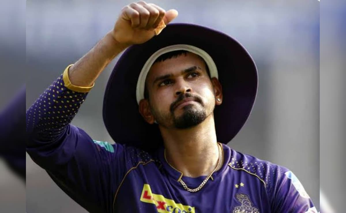 Shreyas Iyer To Return To Delhi Capitals? Franchise Owners GMR Group’s Big Promise Revealed