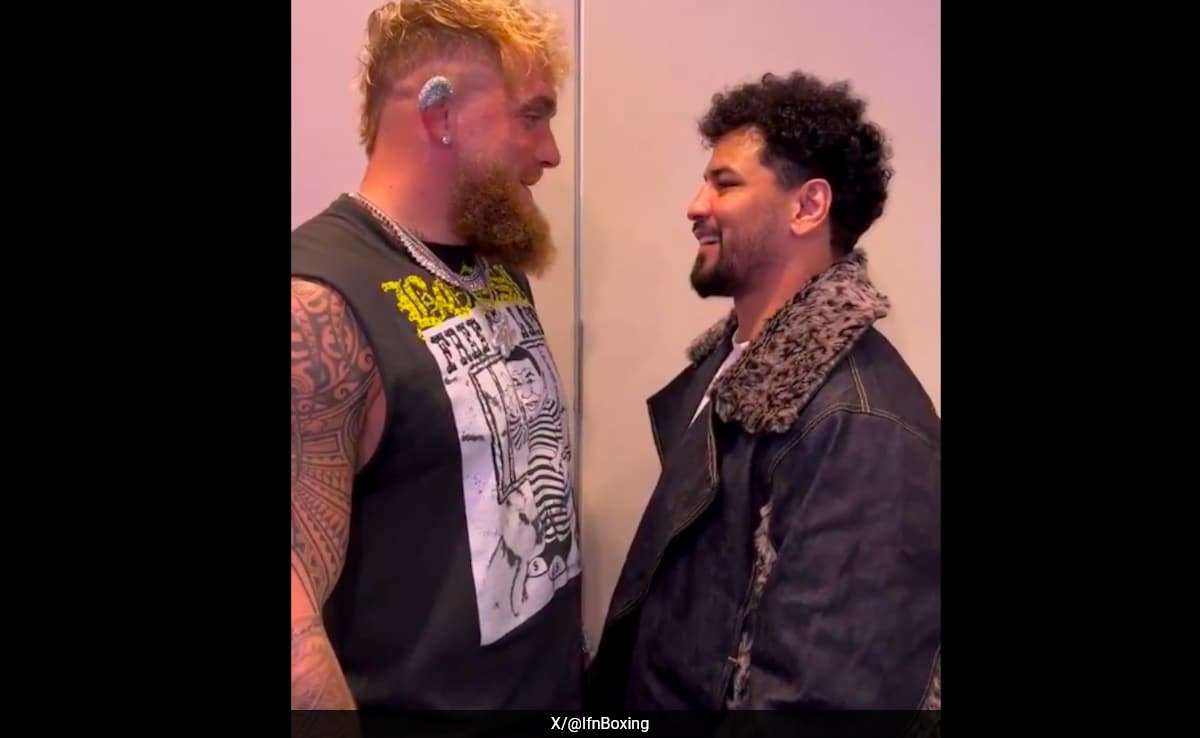 Mike Tyson vs Jake Paul Prediction: Indian Boxer Bets His Property Worth Rs 8.4 Crore On…