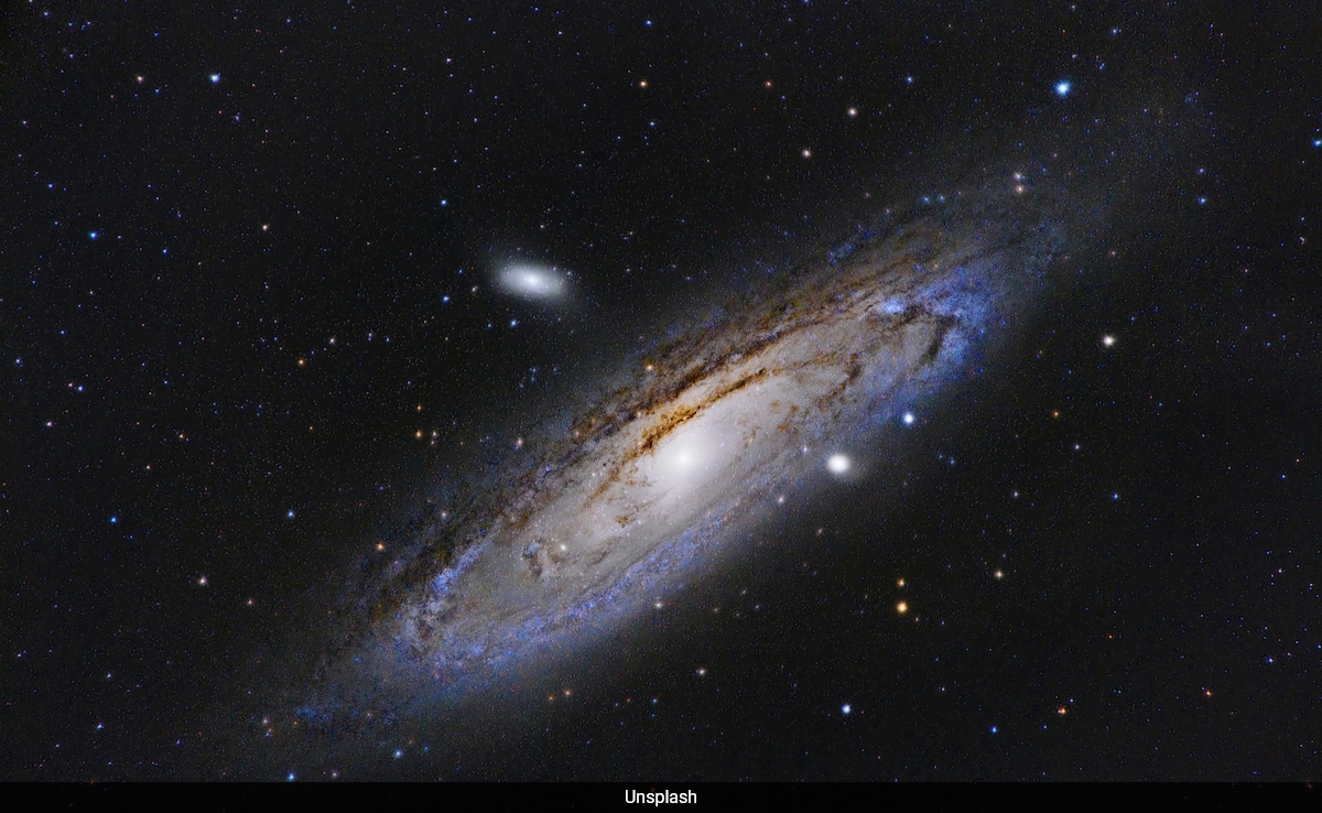 Scientists Uncover Possible Flaw In Einstein’s Theory Of Space-Time