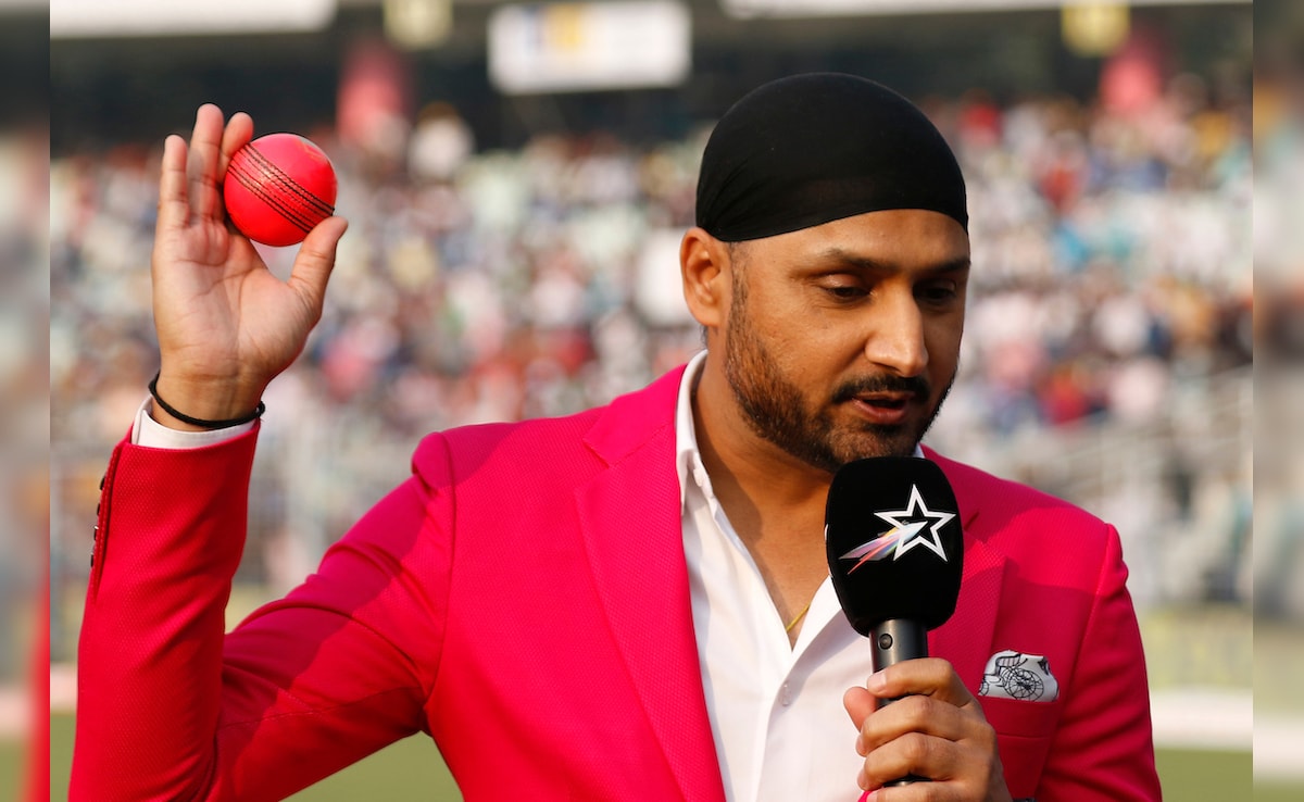 “Earlier Batsmen Never…” Harbhajan Singh’s Sharp Reply To ‘Murali, Warne’ Post