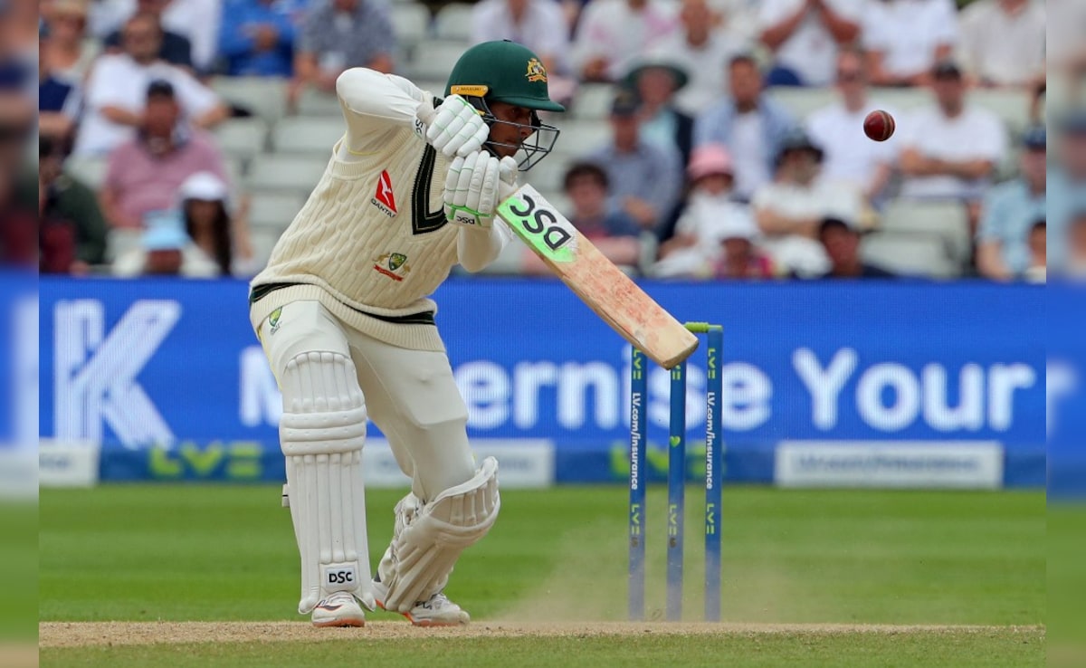 “Can’t Believe We’re…”: Ex-Australia Skipper On Usman Khawaja’s Retirement Speculations