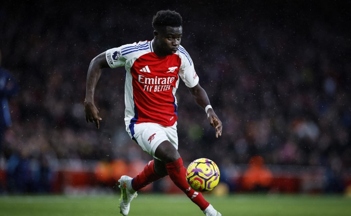 Arsenal Back To Winning Ways, Chelsea Up To Third In Premier League