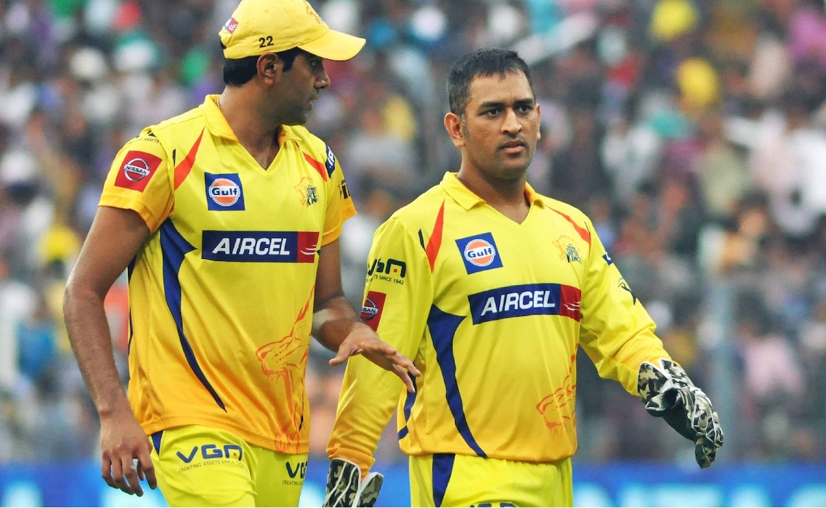 CSK Full Squad, IPL 2025: Complete List Of Players Bought By Chennai Super Kings