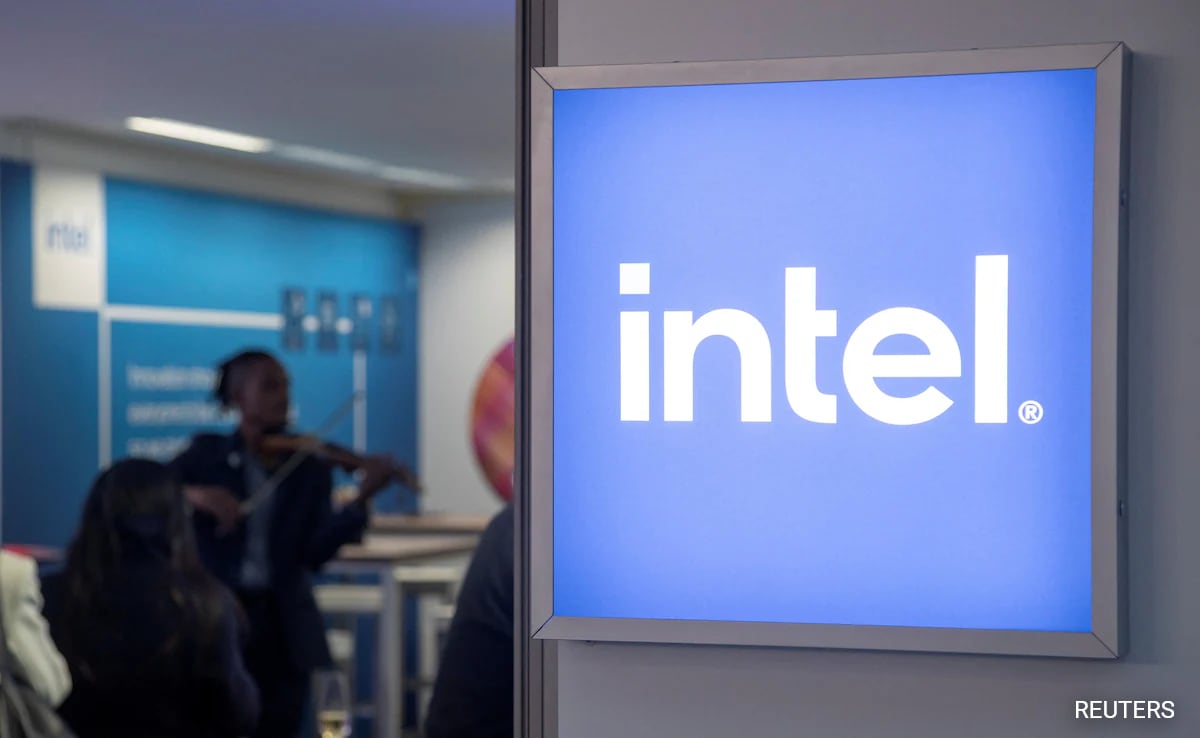 Intel Resumes Free Coffee, Tea To Boost Morale After Laying Off 15,000 Employees