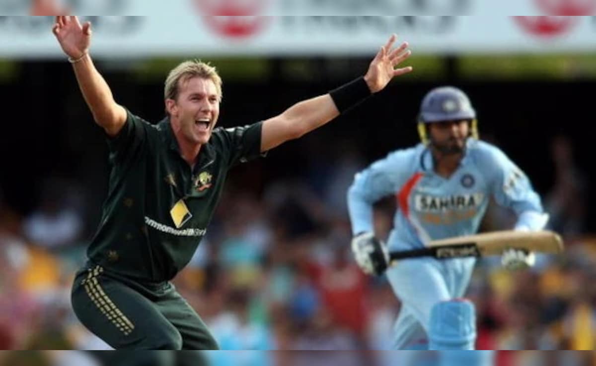 “You’re A Bloody…”: Australia Great Recalls ‘Sledging’ War With Harbhajan Singh