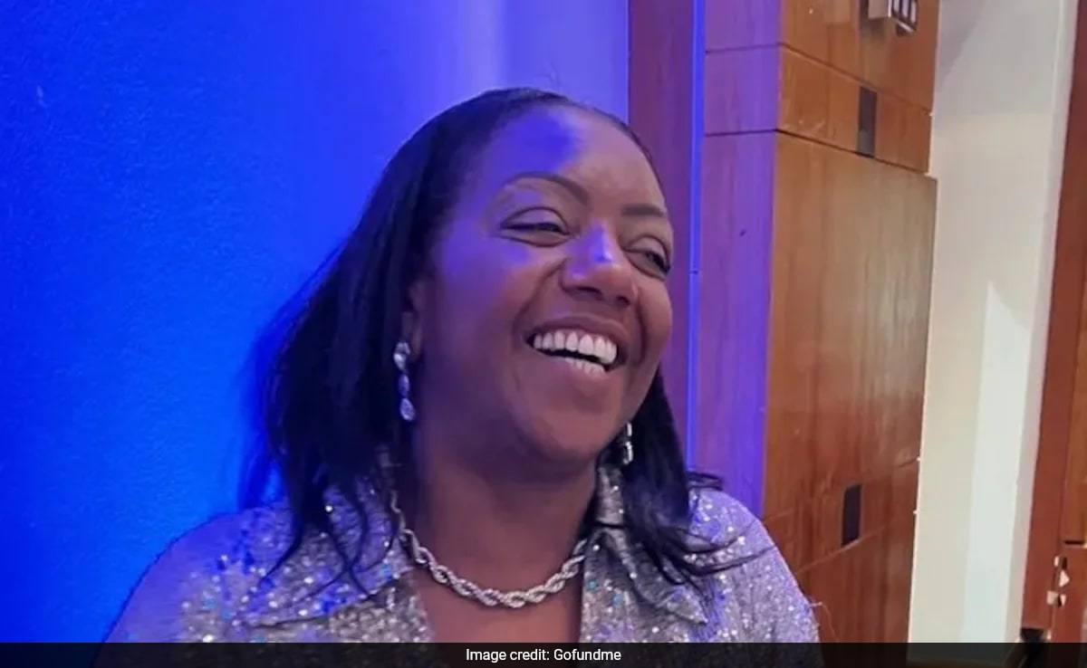 UK Woman Who Wanted Escape From ‘London Noise’ Dies During Drug Retreat