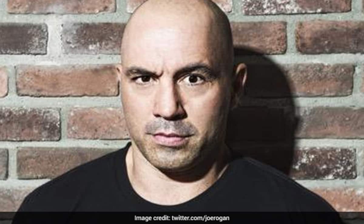 Joe Rogan Mocks ‘The View’ Co-Host Who Accuses Him Of Believing In Dragons