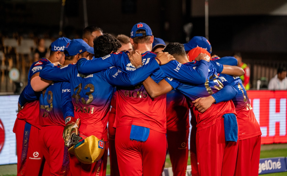 “Saying Goodbye To Players Is Never Easy”: RCB’s Director of Cricket Mo Bobat