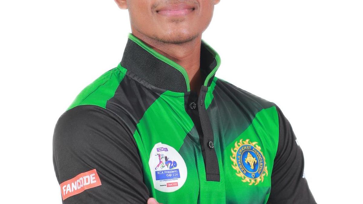 INDIAN PREMIER LEAGUE | Unexpected call up for Vignesh Puthur