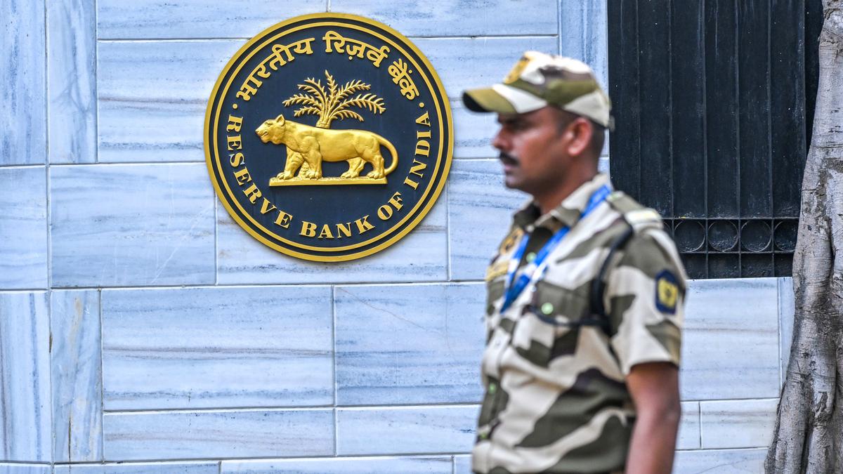 RBI to allow small finance banks to extend credit lines through UPI