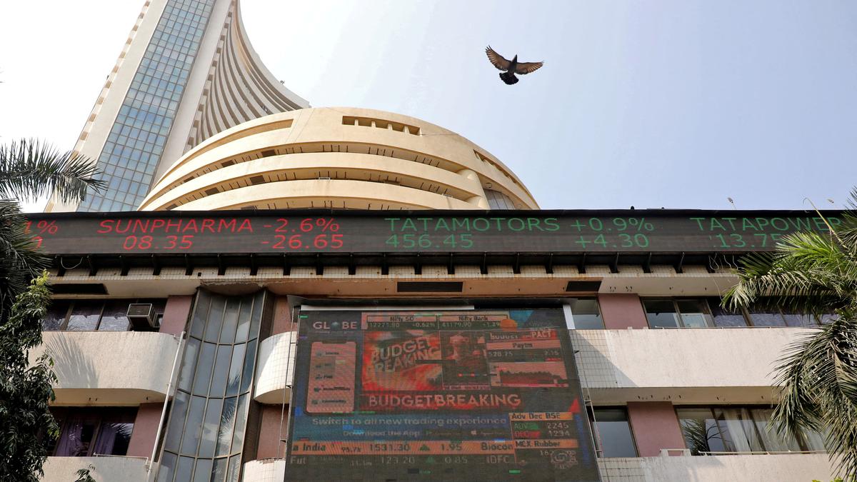 Sensex, Nifty climb in early trade amid positive global cues