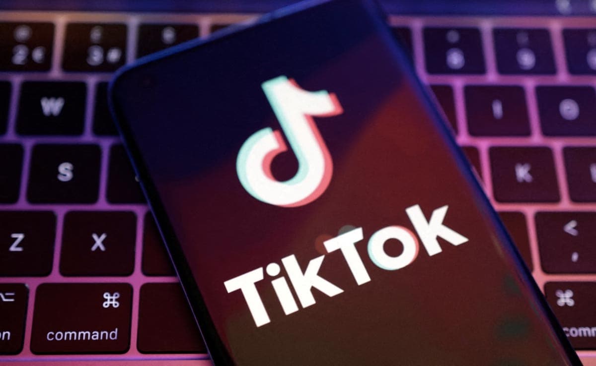 TikTok Asks US Supreme Court To Temporarily Block Government Ban