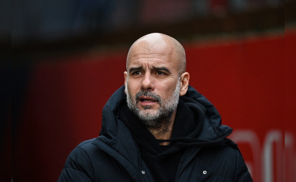 Manchester City Players Still Believe In Pep Guardiola, Says Phil Foden