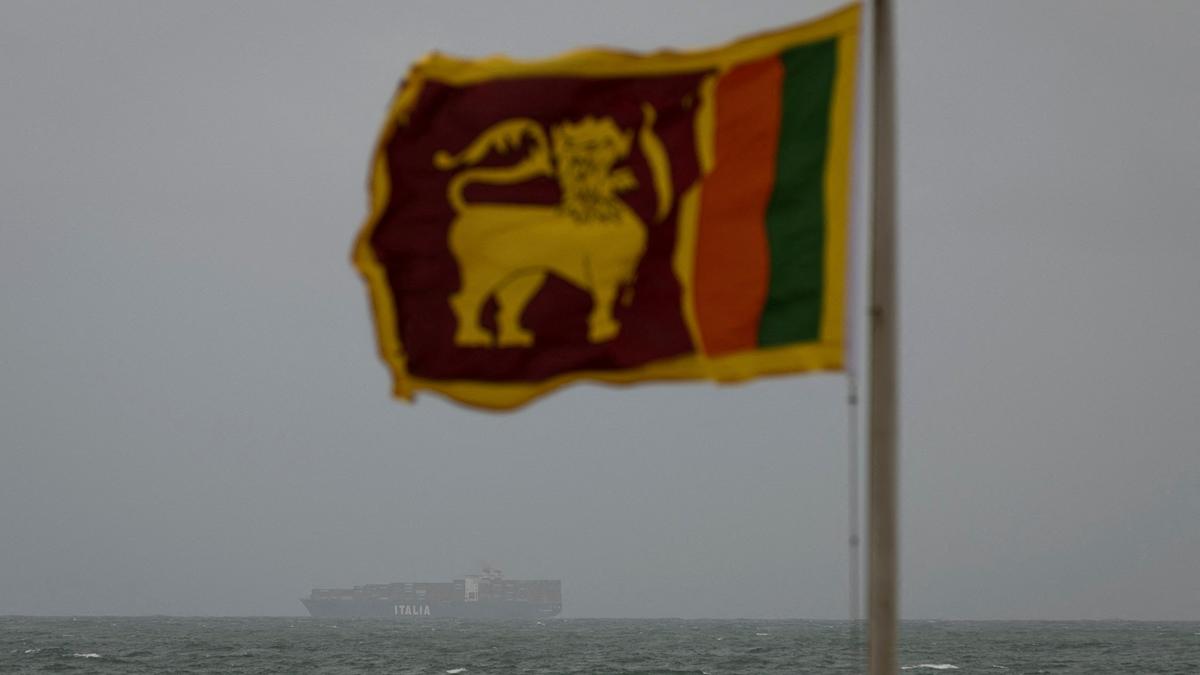 Sri Lanka lifts vehicles import ban for first time in four years