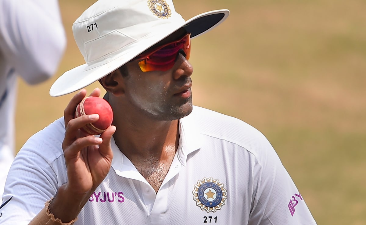 R Ashwin’s Father’s Shocking Revelation On Son’s Retirement: “Humiliation…”