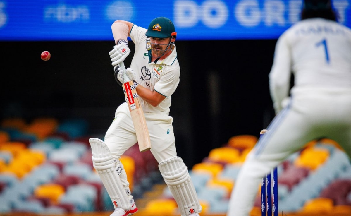 “Hard To Contain”: Ex-India Captain’s Honest Verdict On Travis Head Ahead Of Boxing Day Test