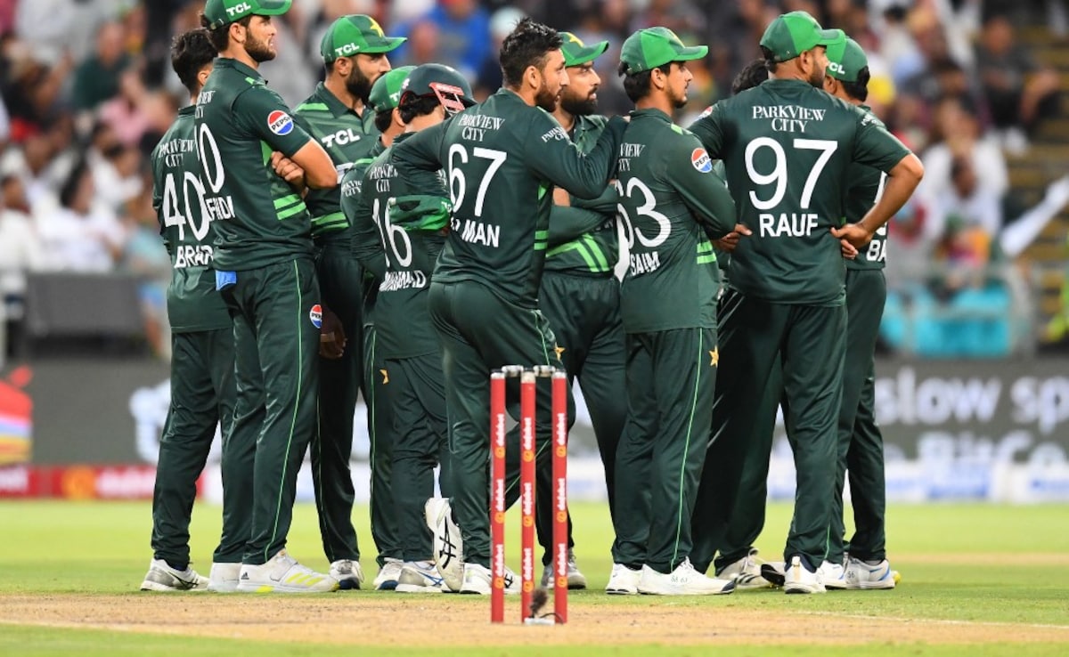 “Saw Several Of Our Boys Crying”: Pakistan Star On Loss To India In Asia Cup 2023