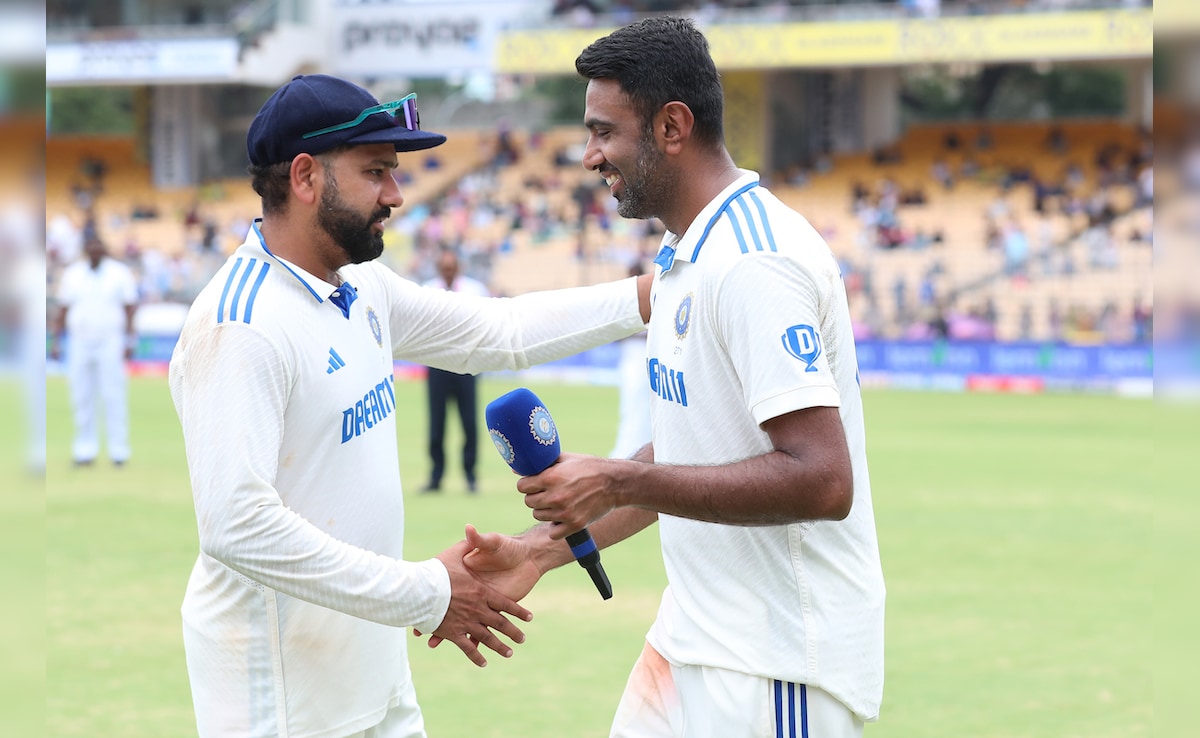 R Ashwin Clarifies As Cryptic “Good Leaders” Post Triggers Social Media Storm