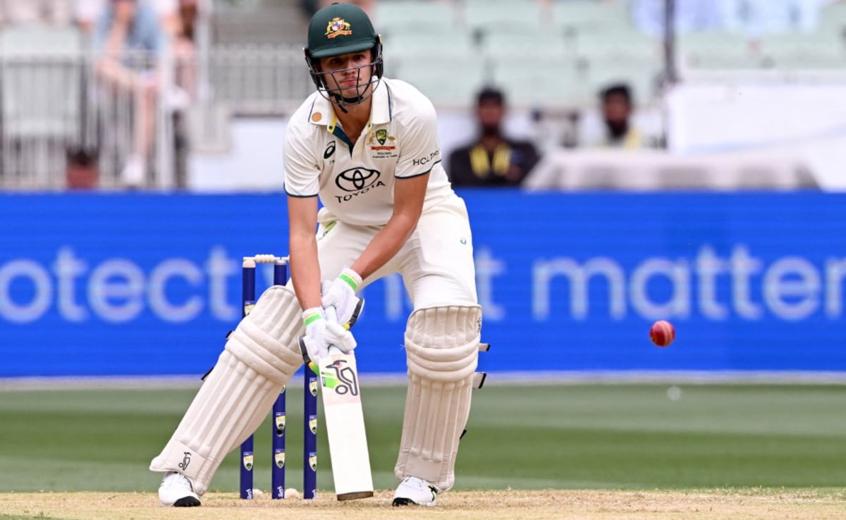 After Sam Konstas’ Brilliant Debut, Ex-Australia Star Demands More “Bravery” From Senior Batters