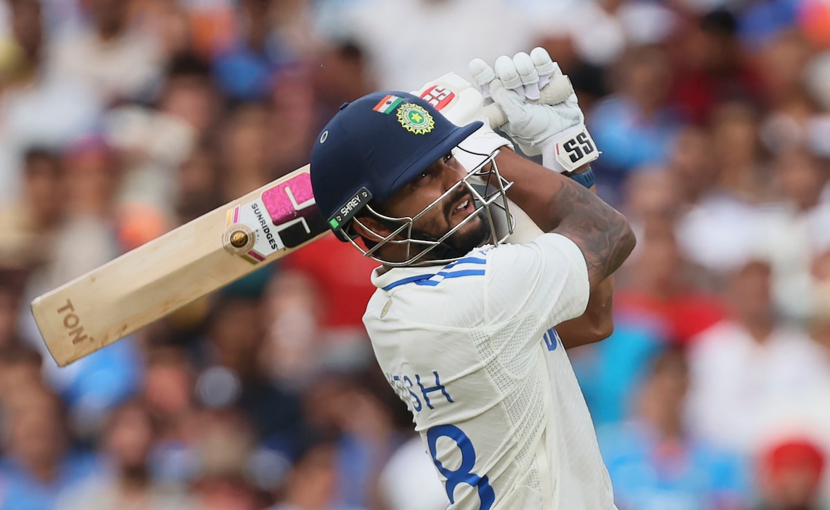 “Genius”: Former Australia Captain Michael Clarke Impressed With Young Nitish Kumar Reddy