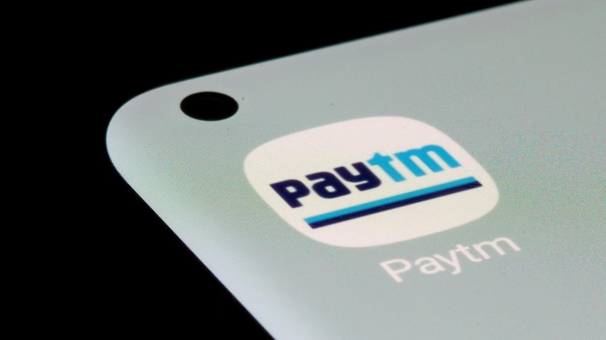 Paytm shares hit 52-week high; up more than 3%