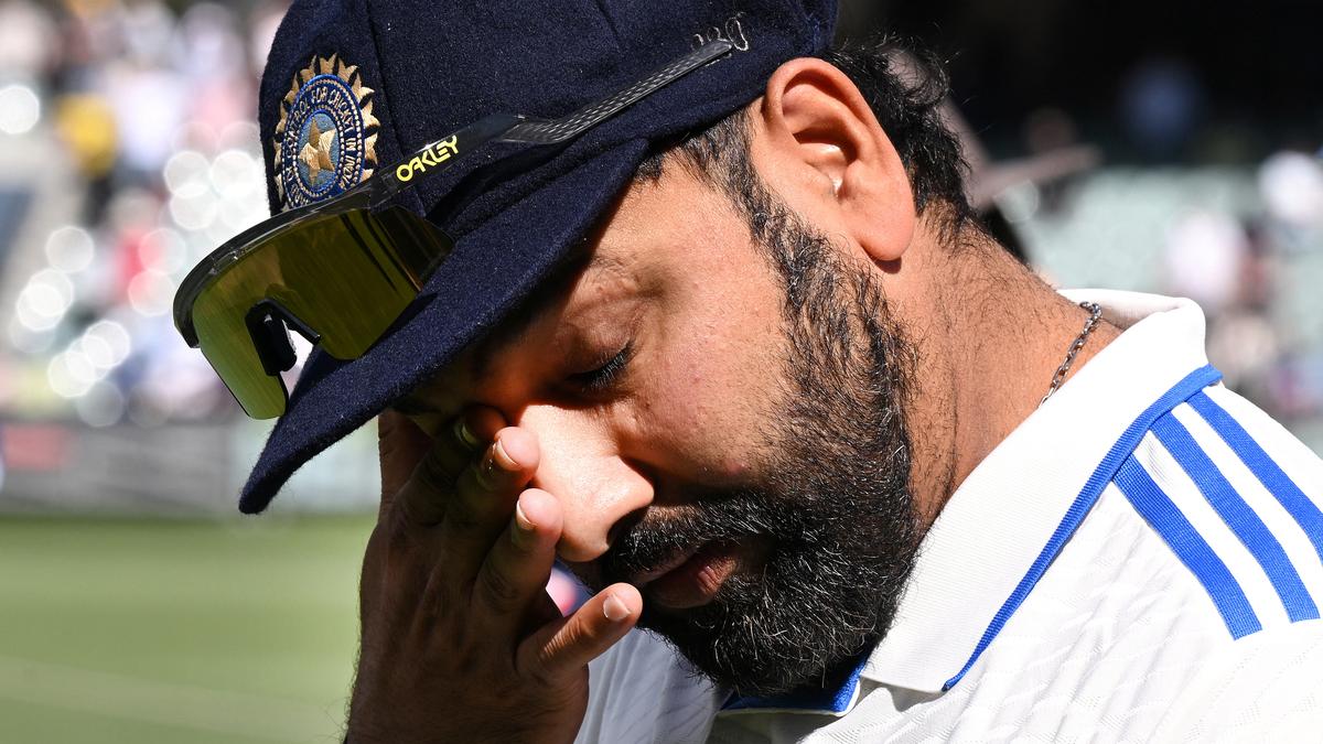Shastri, Gavaskar urge ‘subdued’ Rohit to return to opener’s role