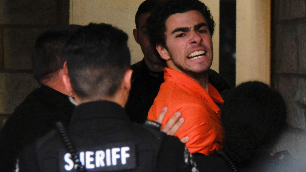 Man charged with murder of UnitedHealthcare CEO had manifesto railing against health insurance