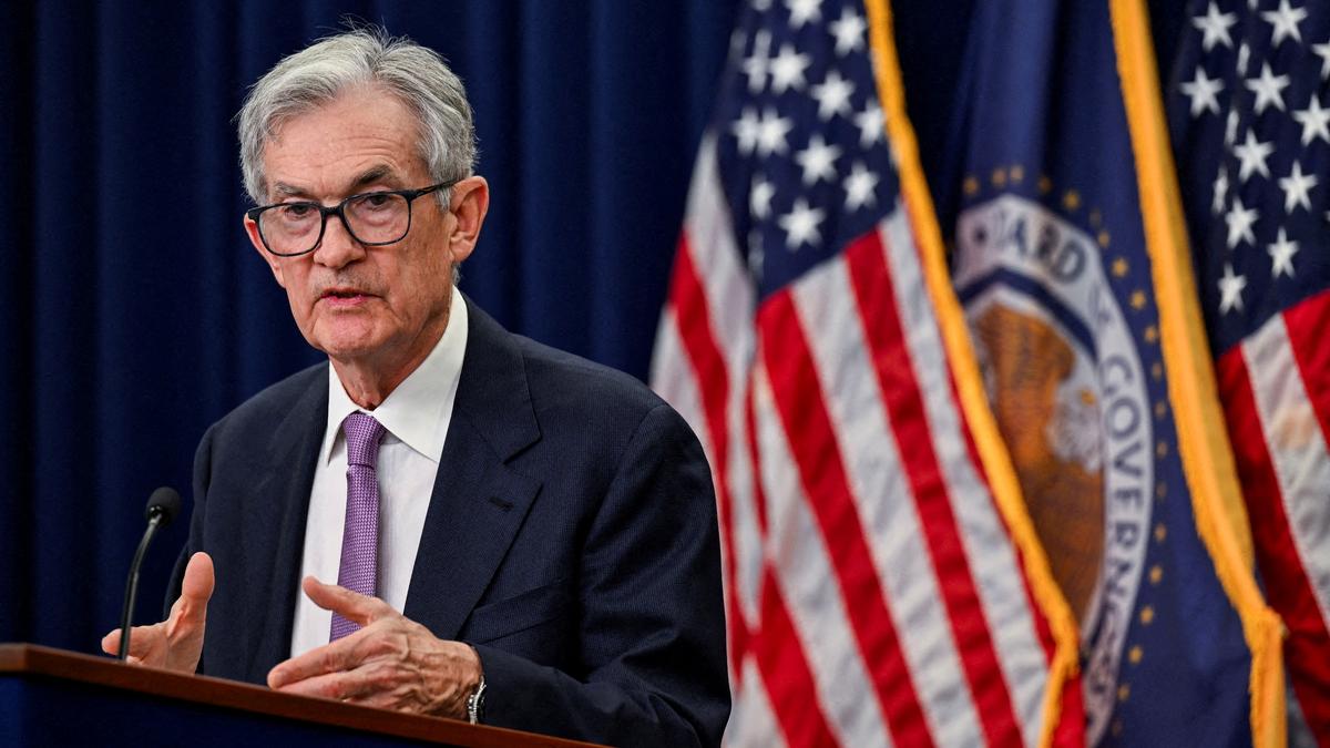 U.S. Federal Reserve is set to cut key rate but consumers might not feel much benefit anytime soon