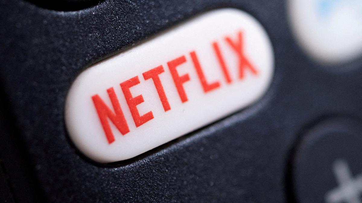 Dutch authorities fine Netflix €4.75 million over personal data use