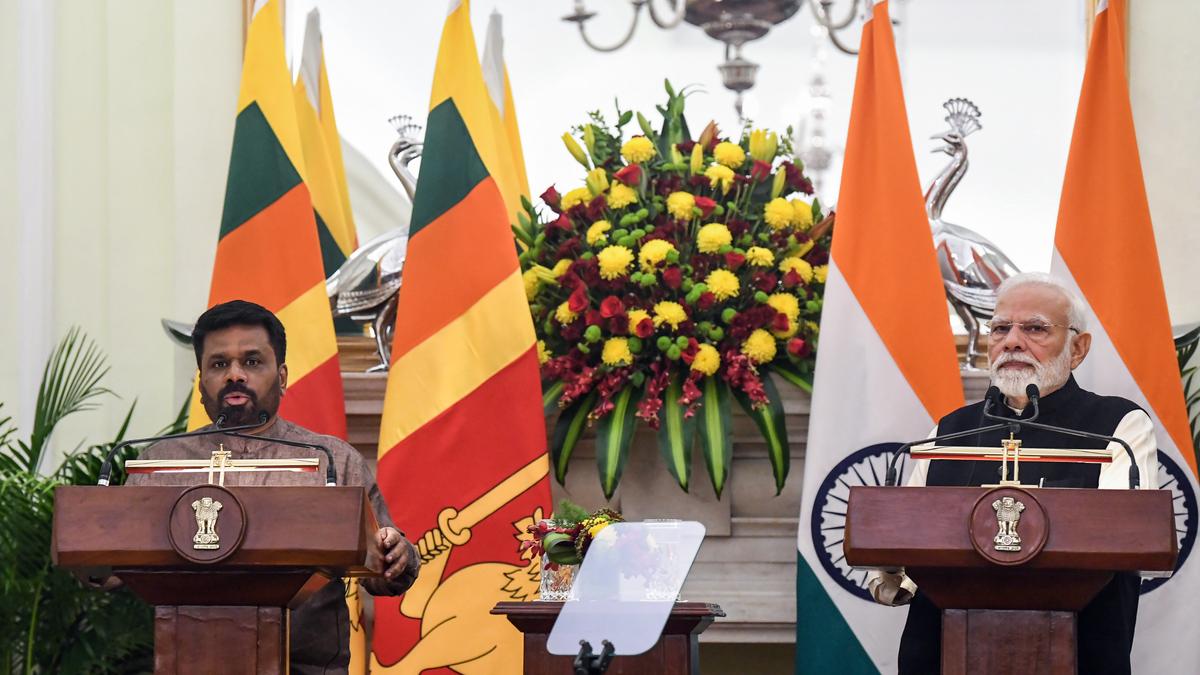 Reality check on Sri Lanka’s Tamil question