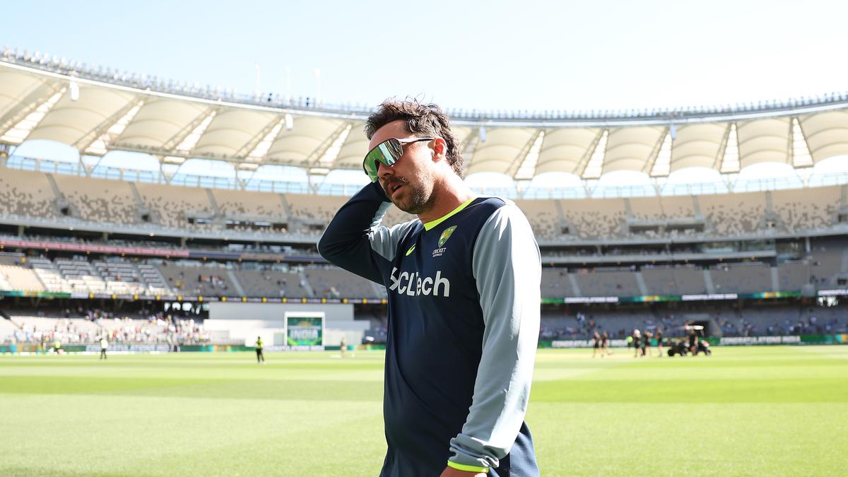 India tour of Australia: Border-Gavaskar Trophy second Test: Travis Head on preparation for the day-night Test in Adelaide on December 6