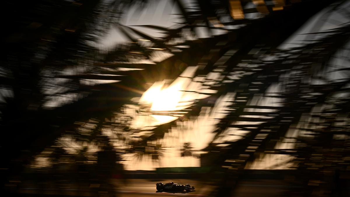 The Science Quiz | Could you slow down?