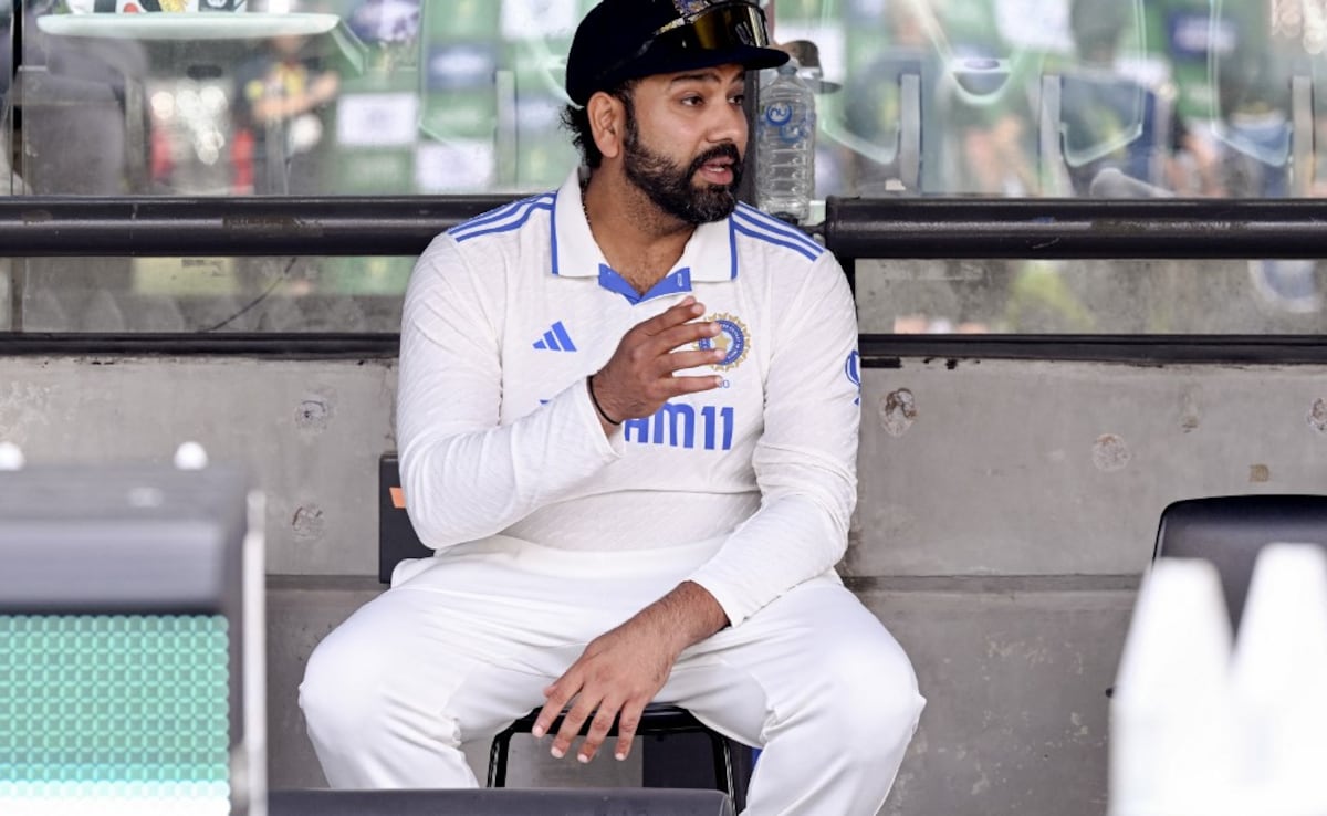 “Lamb To The Slaughterhouse…”: Rohit Sharma Receives Brutal ‘Confidence’ Warning