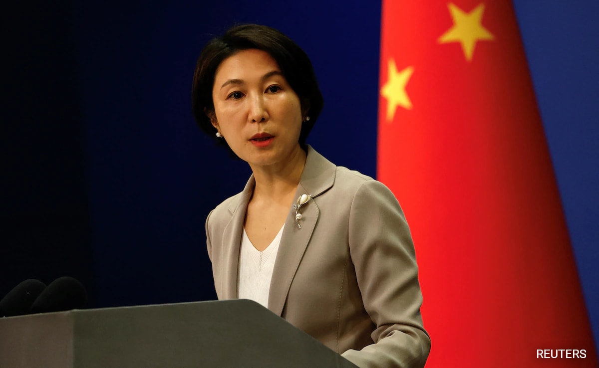 China Restricts Visas To US Officials Who “Interfered” In Hong Kong Affairs