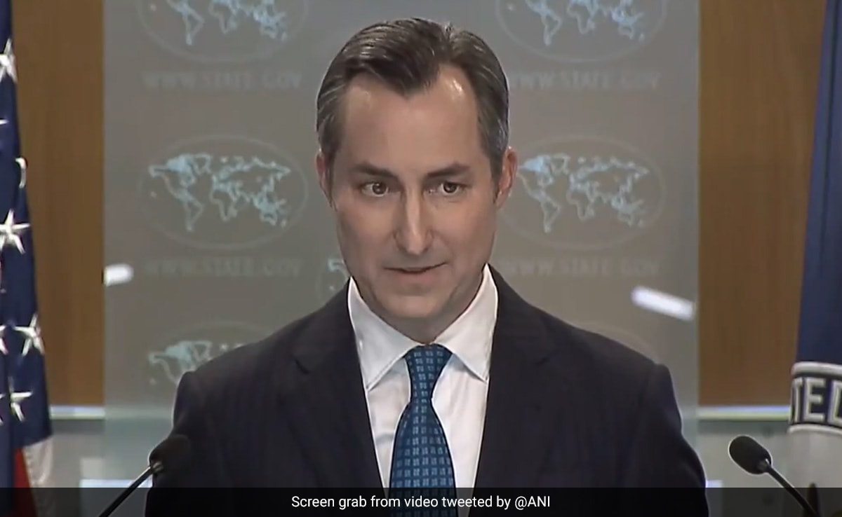 US Sanctions 4 Firms Aiding Pakistan’s Ballistic Missile Program