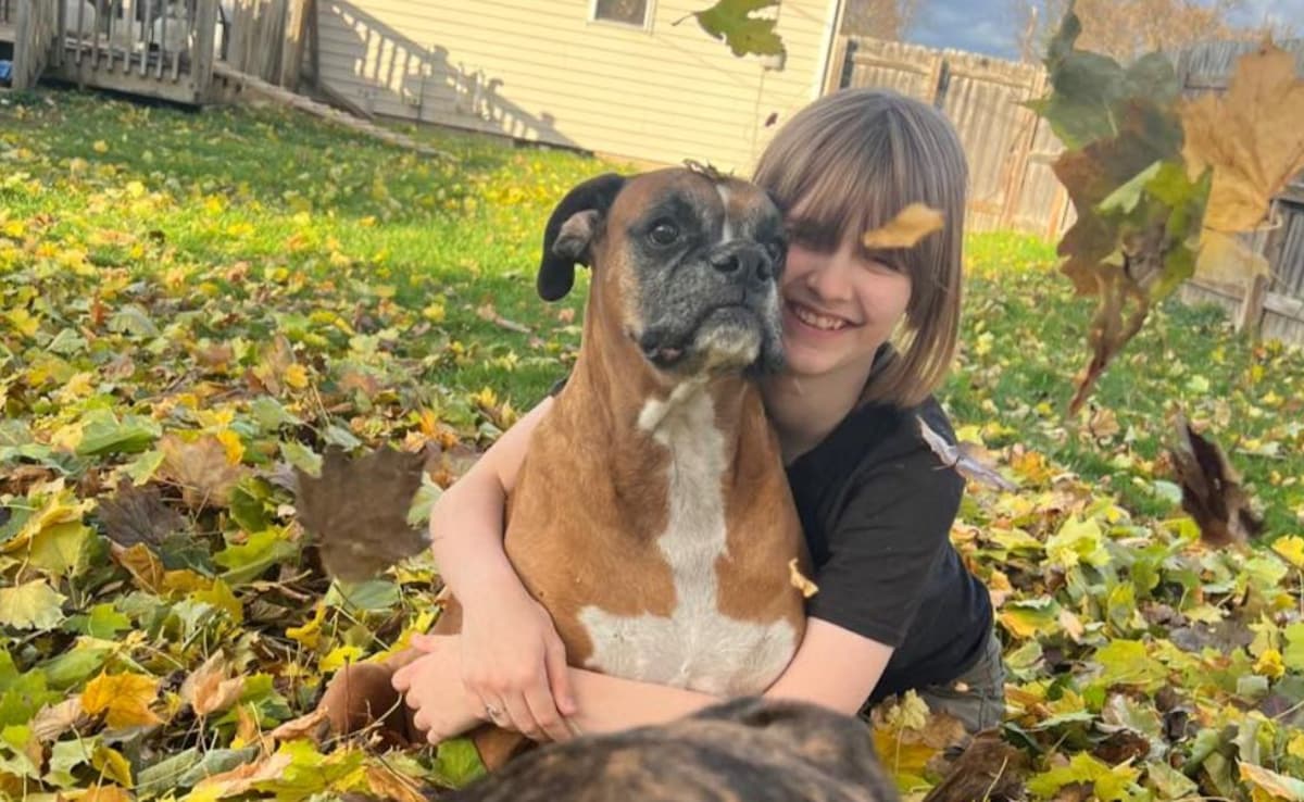 Pics Emerge Of 15-Year-Old US Shooter. She Was “Fascinated” By Killers