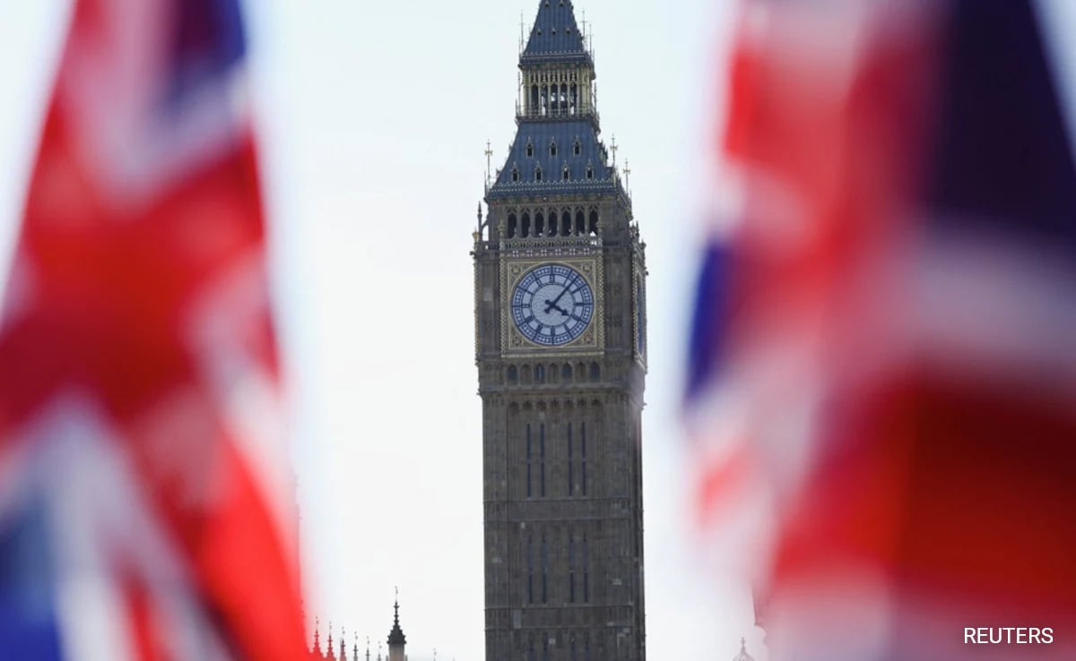 Britain Joins Indo-Pacific Trade Bloc As First European Member