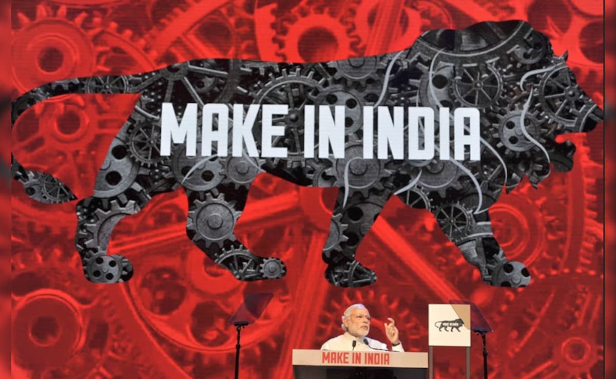 India’s FDI Hits ,000 Billion Since Turn Of Century. Biggest Investor Is…