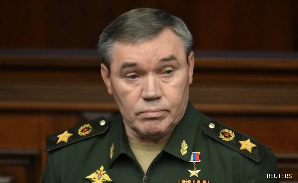 Putin Aide Says Moscow To Pursue Stronger Ties With India Amid Lack Of Trust With West